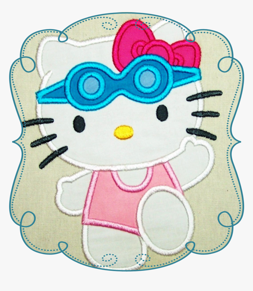 Kitkat Swimming Clipart , Png Download, Transparent Png, Free Download