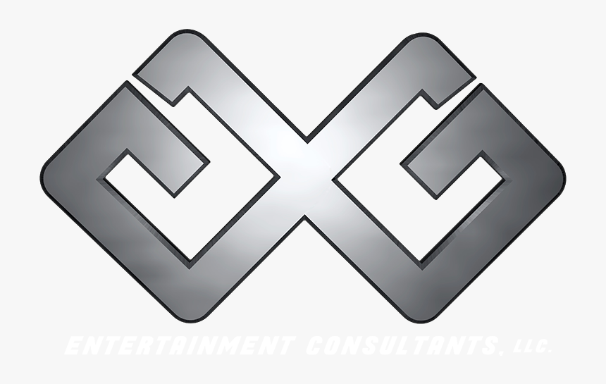 G&g Entertainment Consultants Llc A Musician Management - G&g Entertainment Logo, HD Png Download, Free Download