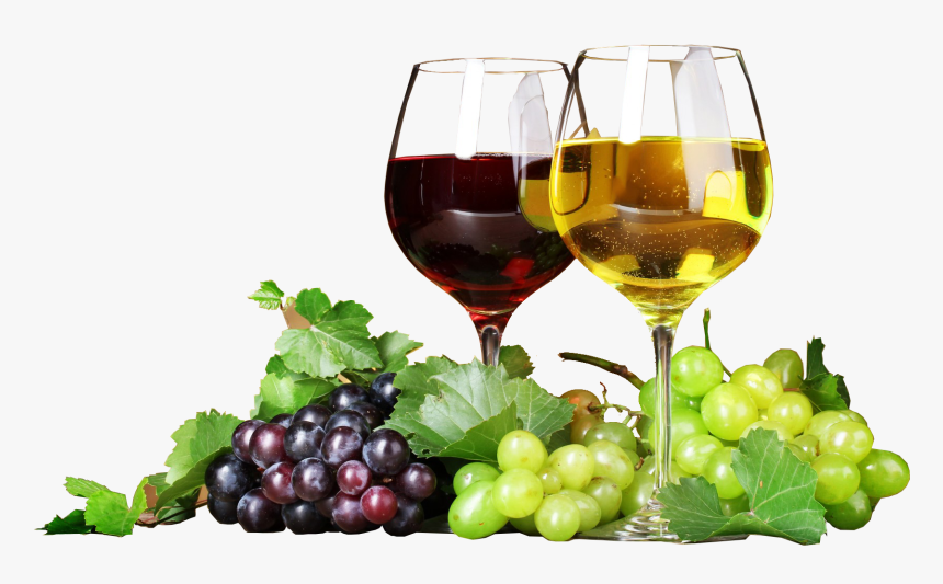 Red And White Wine Background, HD Png Download, Free Download