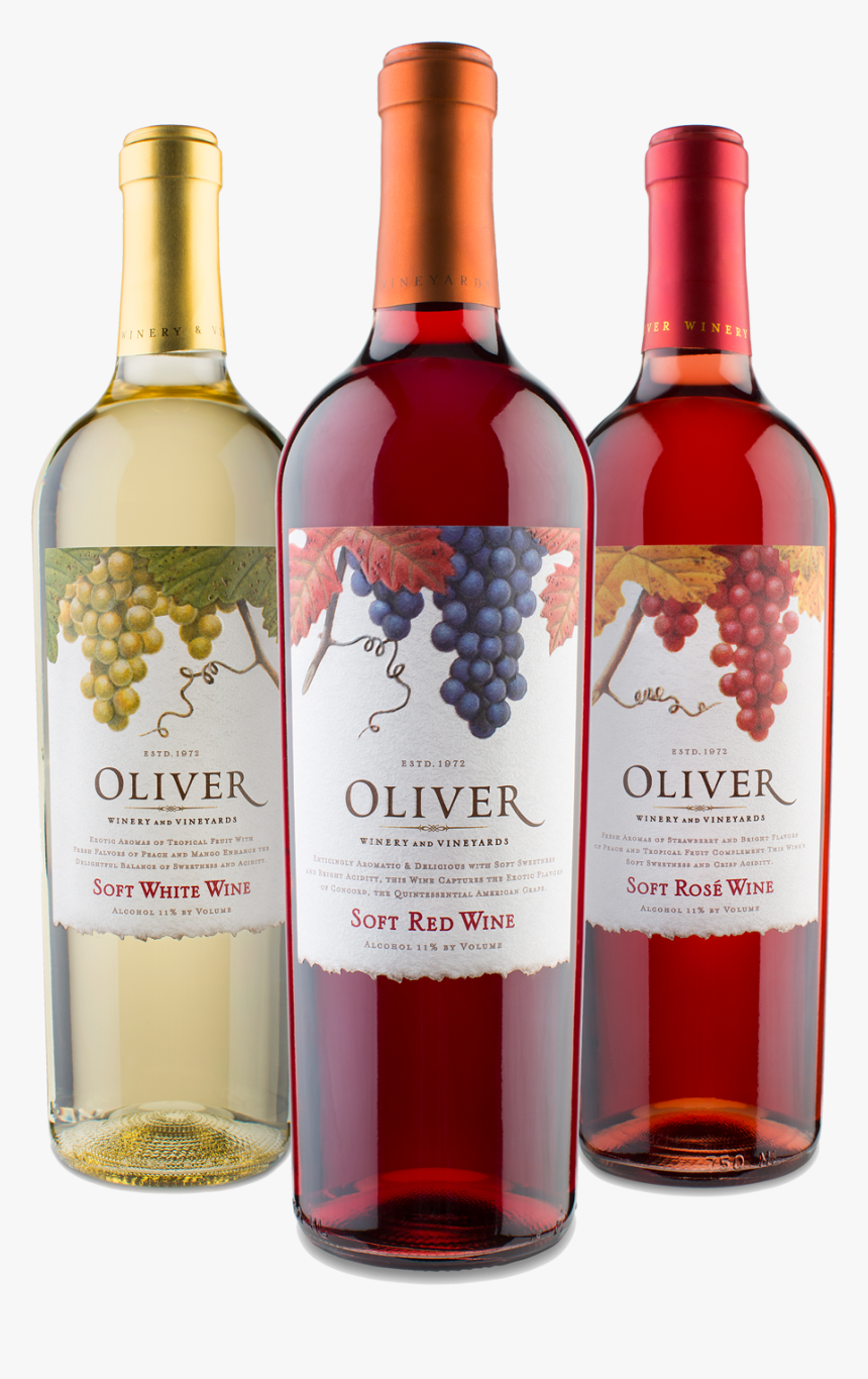 Oliver Wine, HD Png Download, Free Download