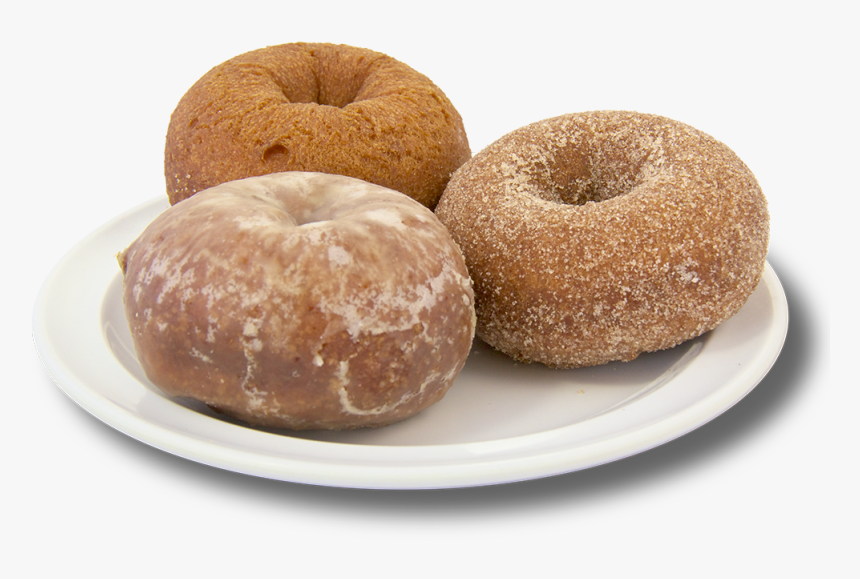 Shipley's Coffee Cake Donut, HD Png Download, Free Download