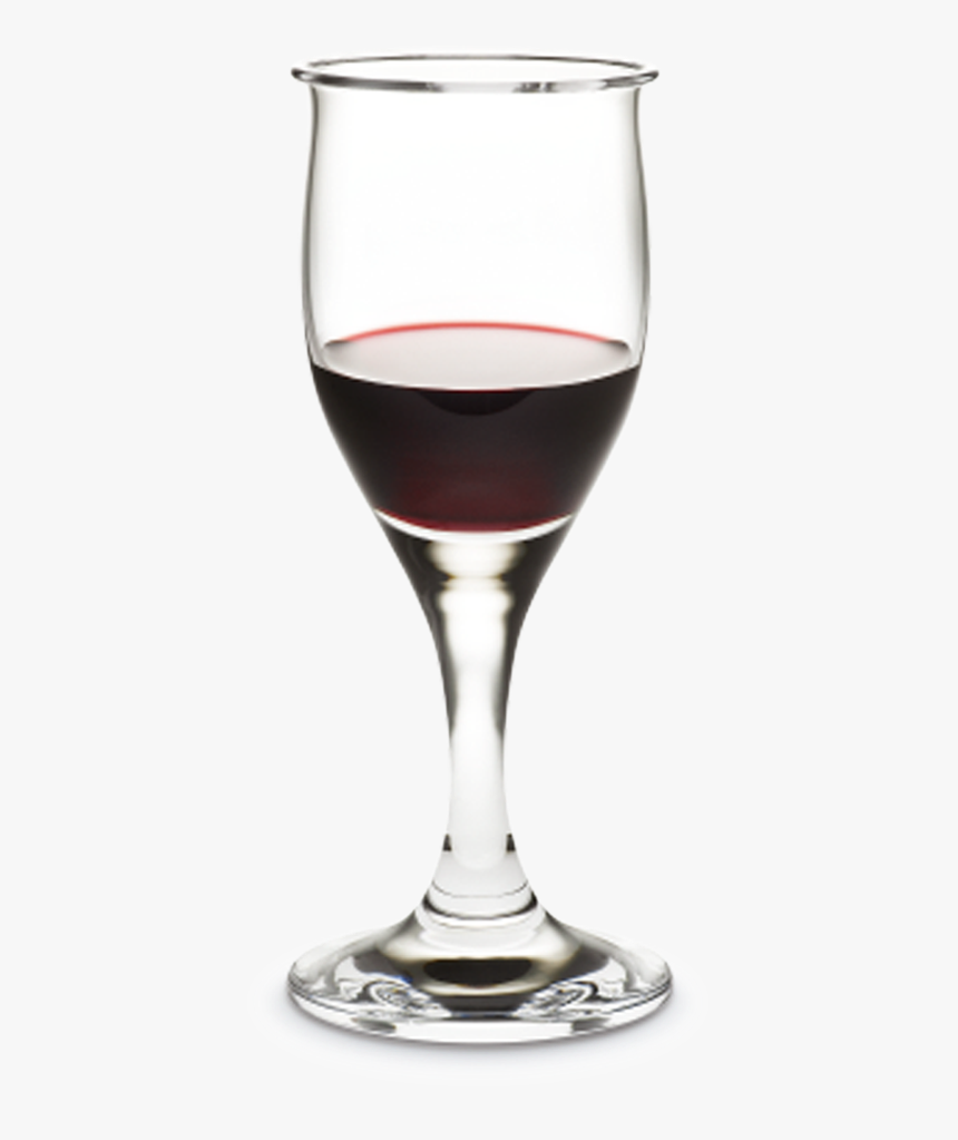 #elle Red Wine Glass Clear 28 Cl Idéelle - Holmgaard Rødvinsglass, HD Png Download, Free Download