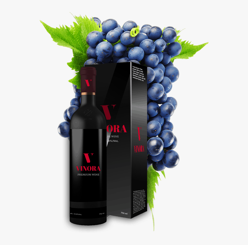 Wine Landing Page, HD Png Download, Free Download