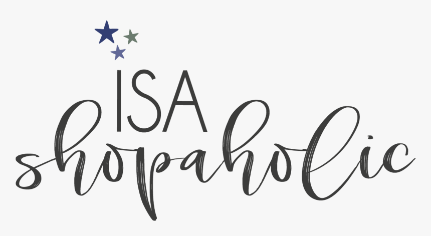 Isashopaholic - Silver Star Award, HD Png Download, Free Download