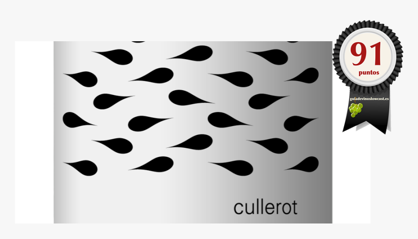 Cullerot - Celler Del Roure Cullerot, HD Png Download, Free Download