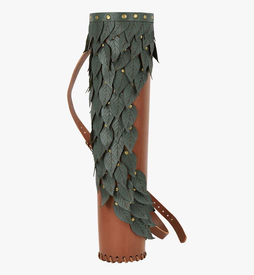 Hawthorn Quiver - Suede, HD Png Download, Free Download