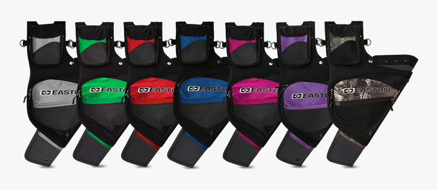 Easton Archery Quivers - Easton Deluxe Hip Quiver, HD Png Download, Free Download