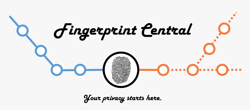 Responsive Image"
 Data-intro="welcome To Fingerprint - Circle, HD Png Download, Free Download