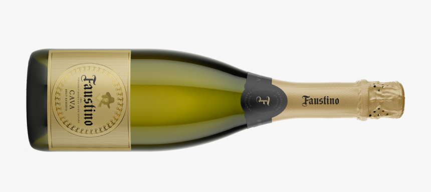 Faustino Cava Brut - Faustino Cava Brut Reserva, HD Png Download, Free Download