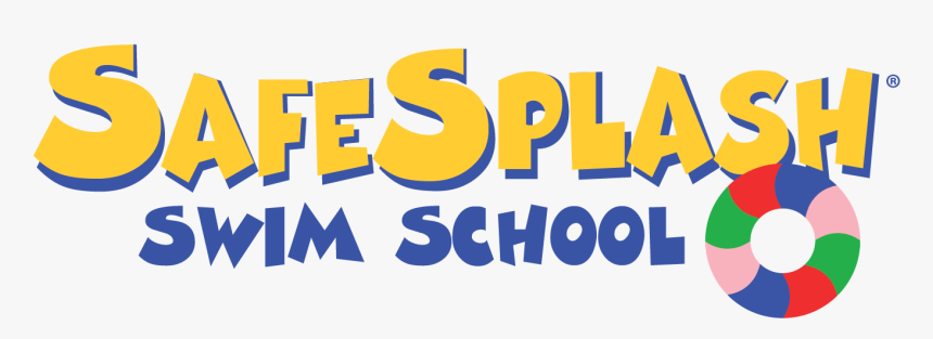 Safesplash Swim School Logo, HD Png Download, Free Download