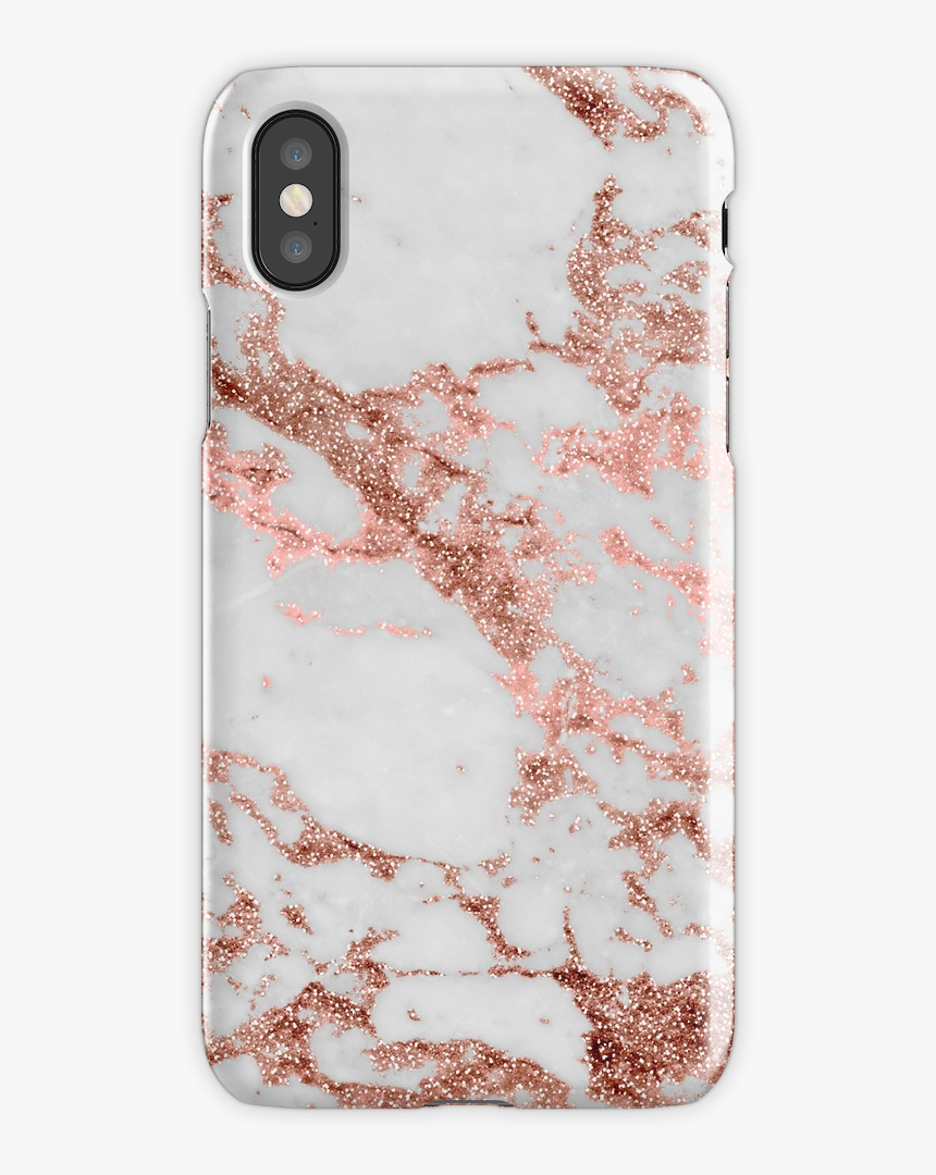 Rose Gold And Marble, HD Png Download, Free Download