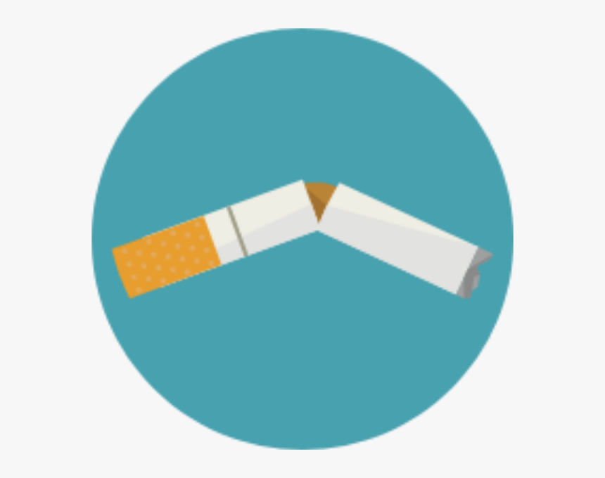 All Of A Quiver Profile Picture - Smoking Icon Transparent, HD Png Download, Free Download