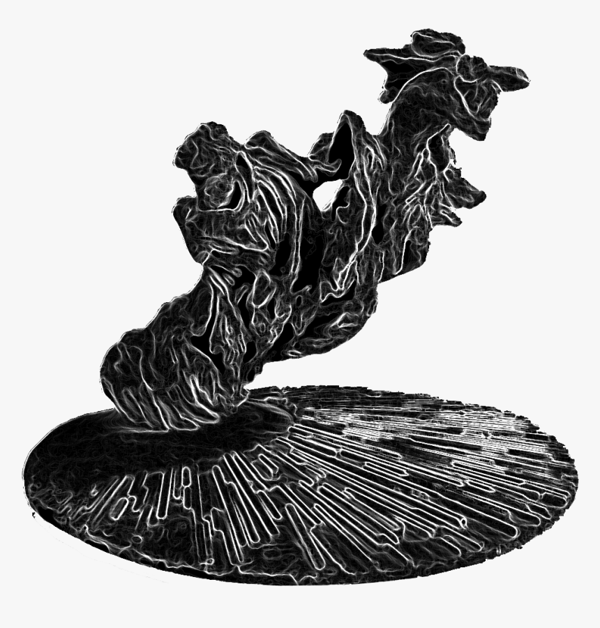 Sculputures Sale - Carving, HD Png Download, Free Download