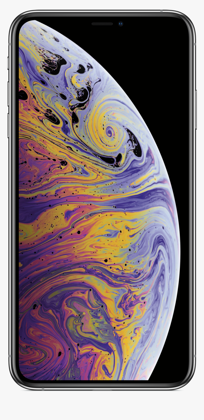 Iphone Xs Max, HD Png Download, Free Download