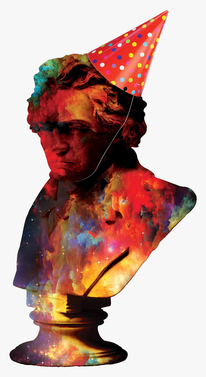 Beethoven's Birthday, HD Png Download, Free Download