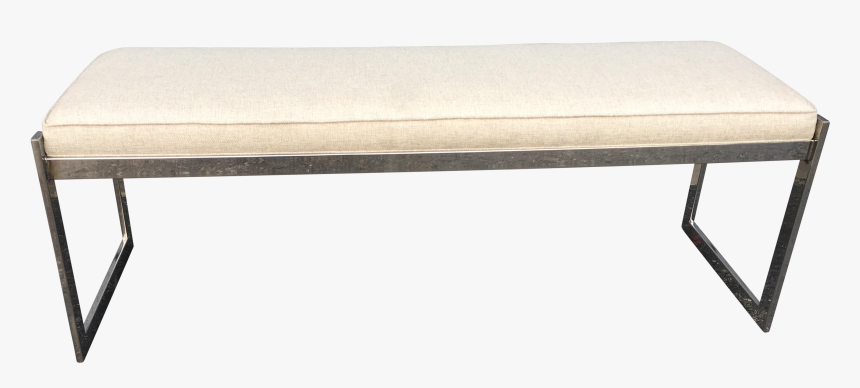 Modern Bench Png, Transparent Png, Free Download