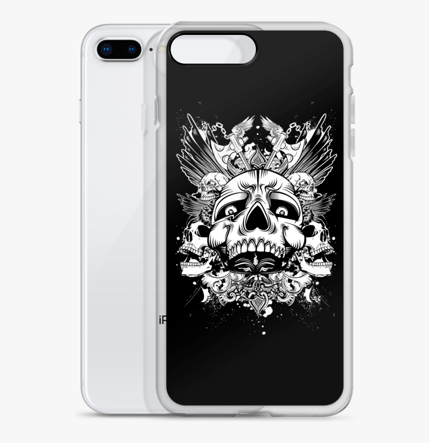 Aesthetic Iphone Case, HD Png Download - kindpng