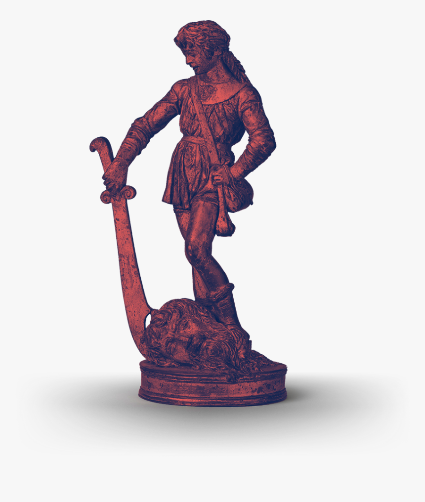 Bronze Sculpture, HD Png Download, Free Download