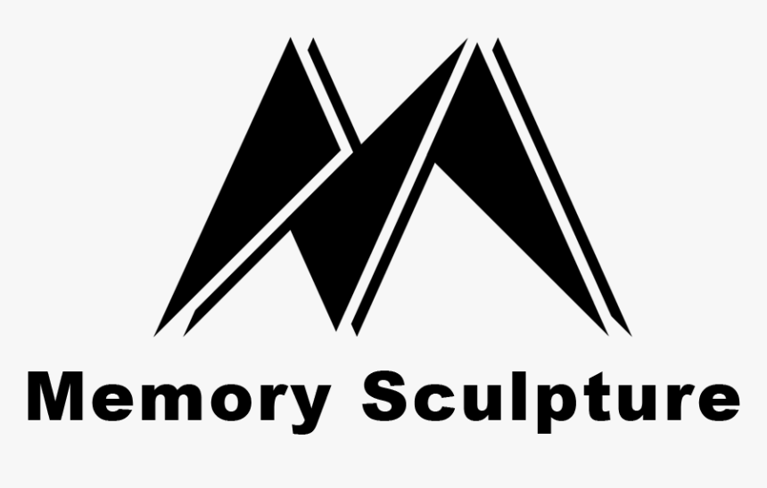 Modern Sculpture Png, Transparent Png, Free Download