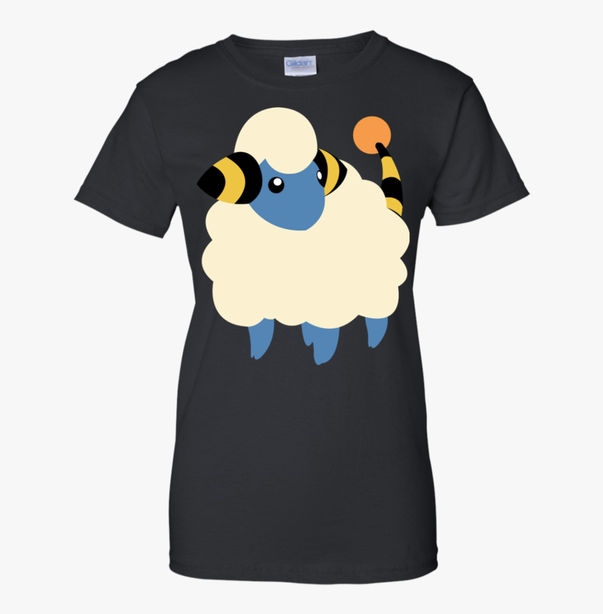 Transparent Mareep Png - Chester Bennington Rip Shirts, Png Download, Free Download