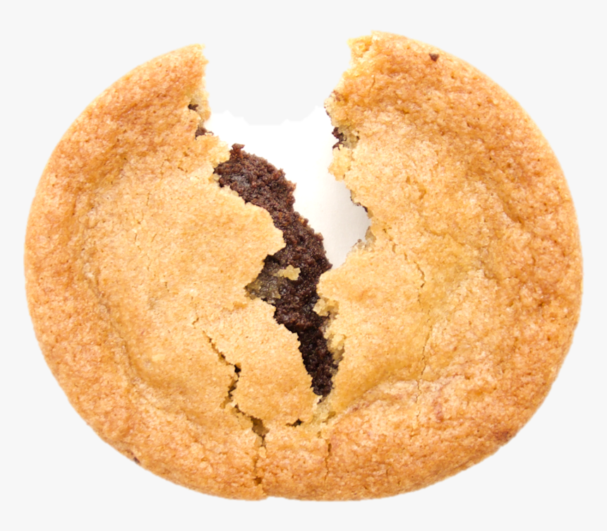 Chocolate Chip Cookie, HD Png Download, Free Download