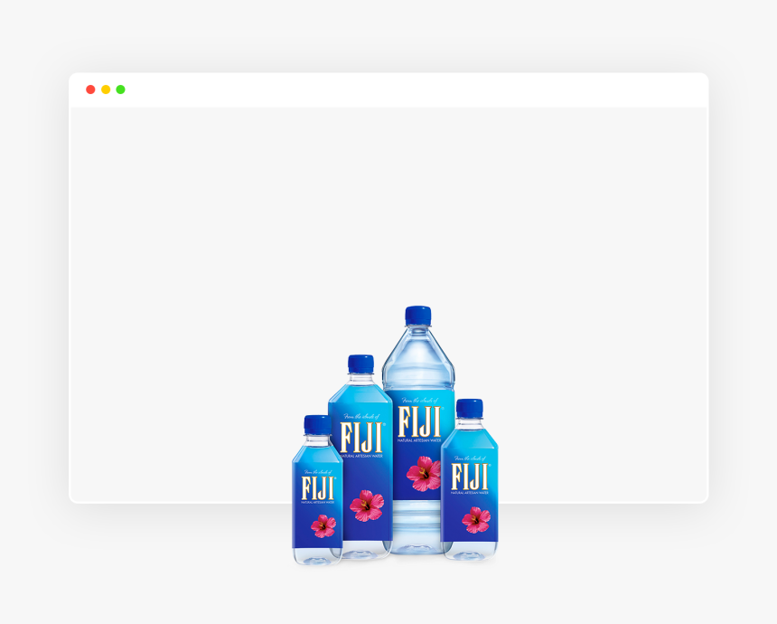 Plastic Bottle, HD Png Download, Free Download