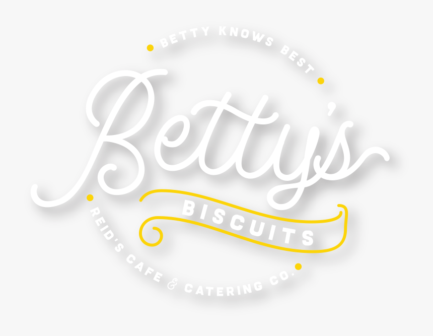Bettys Biscuits Logo Footer - Graphic Design, HD Png Download, Free Download