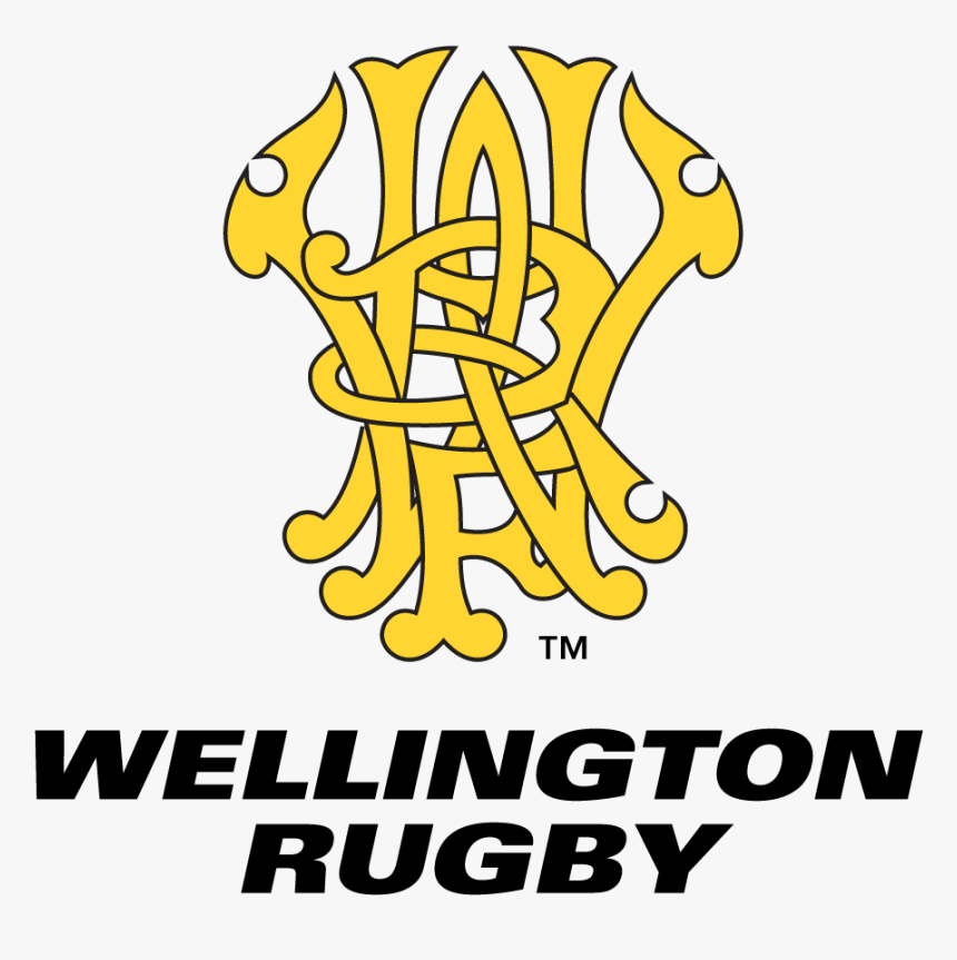 Wellington Rugby Football Union, HD Png Download, Free Download