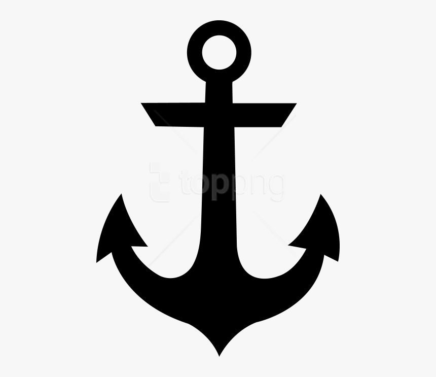 Anchor Png, Transparent Png, Free Download