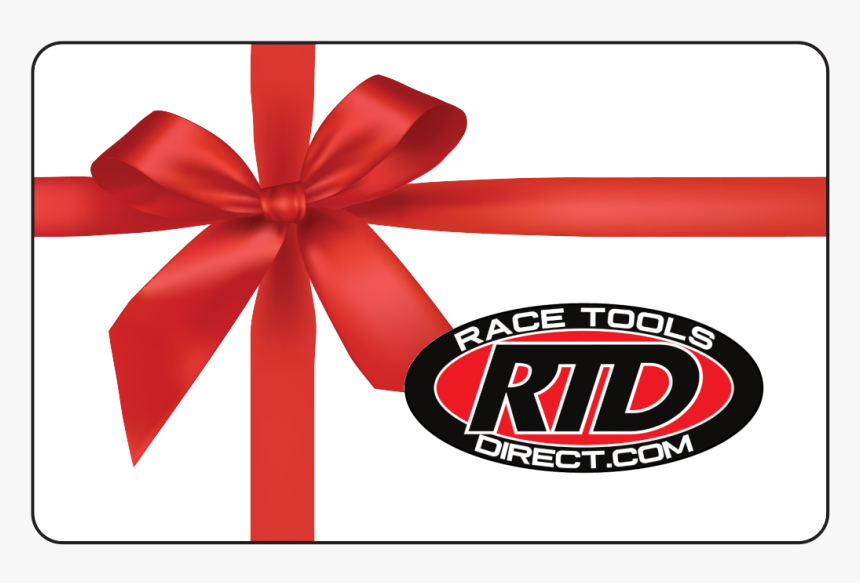 Rtd Gift Certificate - Discount Gift Cards, HD Png Download, Free Download