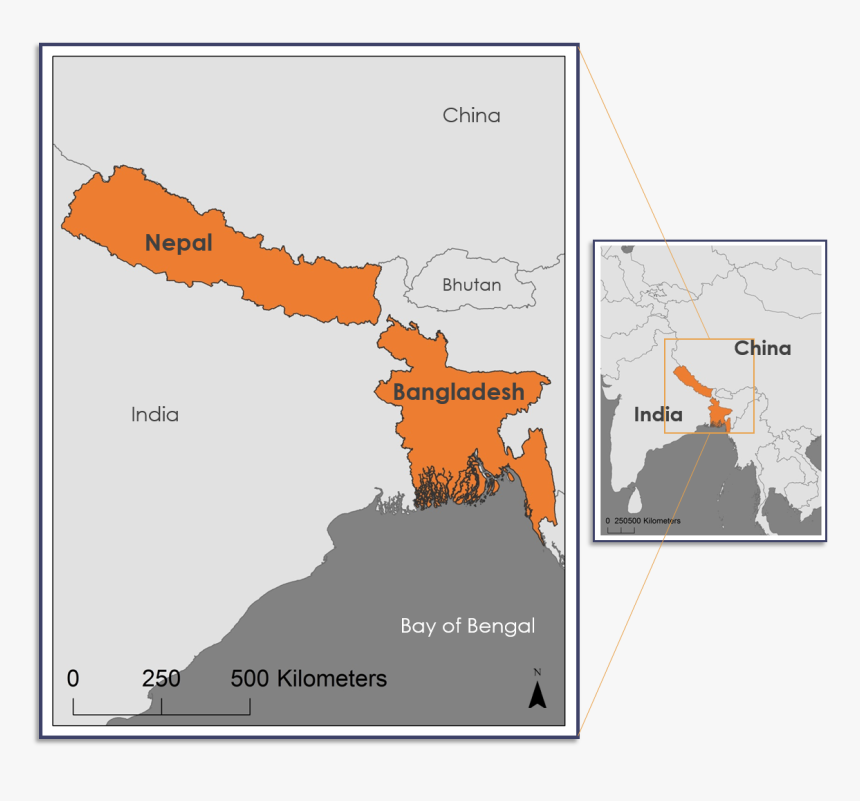 Map, HD Png Download, Free Download