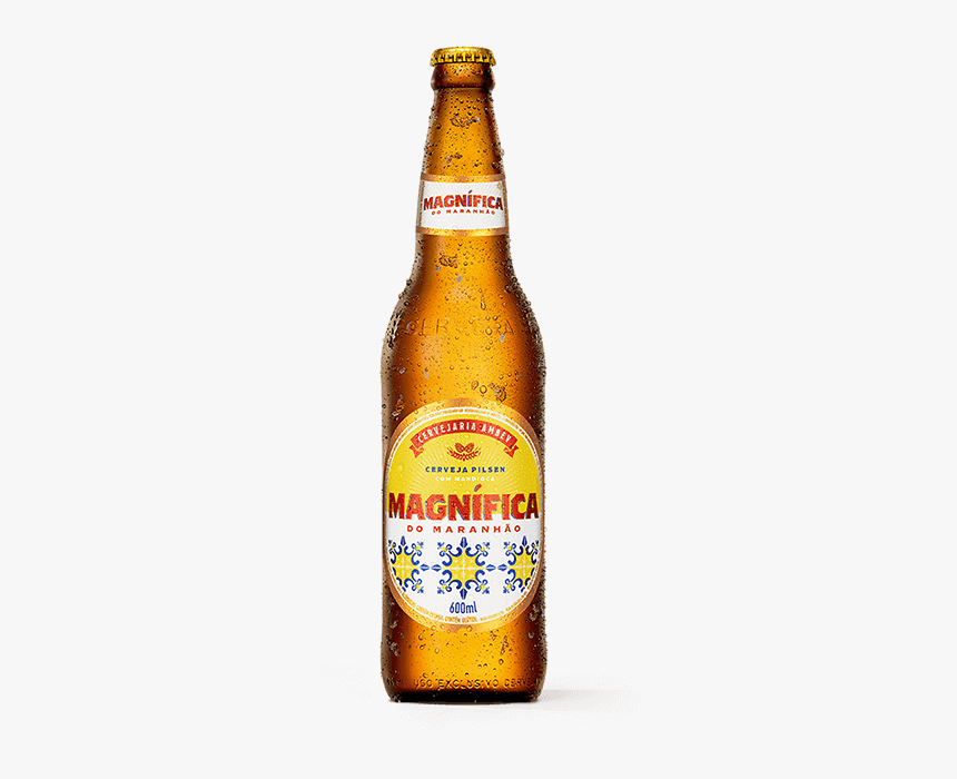 Cerveja De Mandioca Ambev, HD Png Download, Free Download