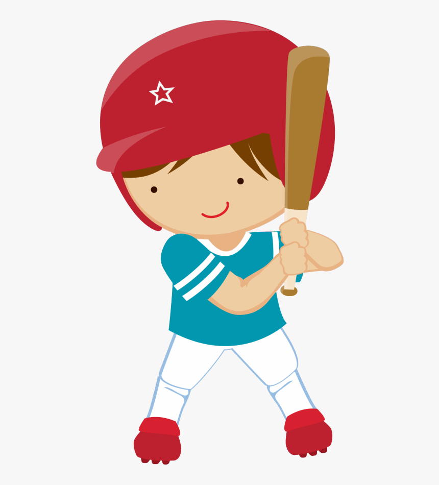 Transparent Niños Jugando Png - Beisbol Niño Png, Png Download, Free Download