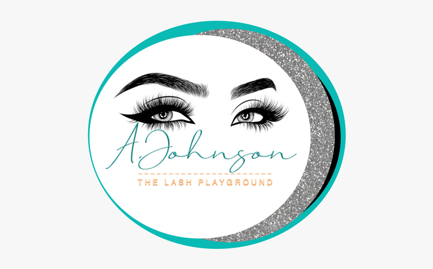 Eyelash Extensions Drawing, HD Png Download, Free Download