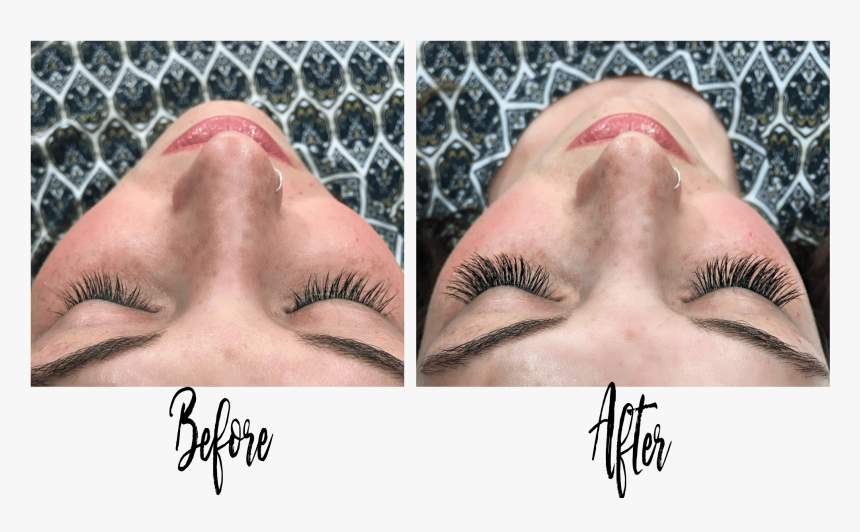 & Lash , Png Download - Eyelash Extensions, Transparent Png, Free Download