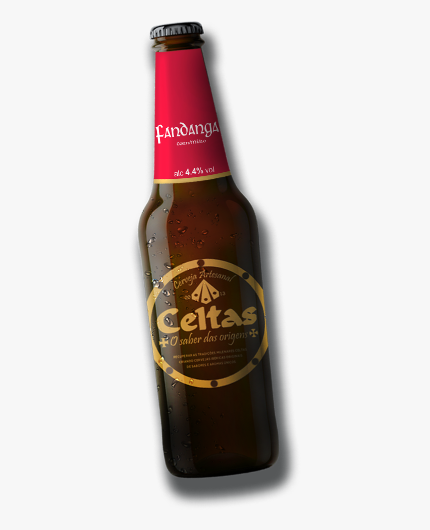 Beer Bottle, HD Png Download, Free Download