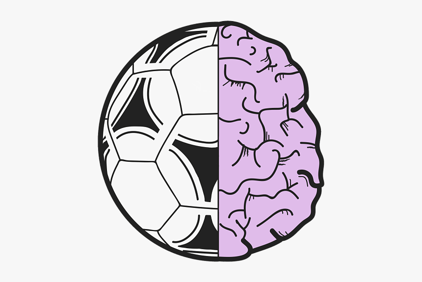 Dribble A Soccer Ball, HD Png Download, Free Download