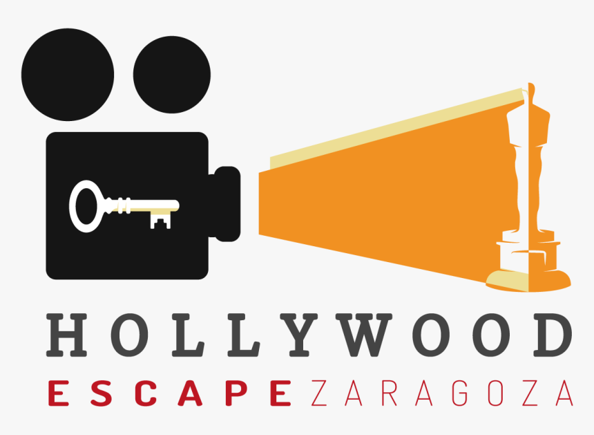 Hollywood Escape Room Zaragoza, HD Png Download, Free Download
