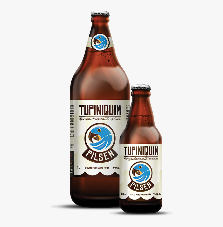 Cerveja Tupiniquim Weiss, HD Png Download, Free Download