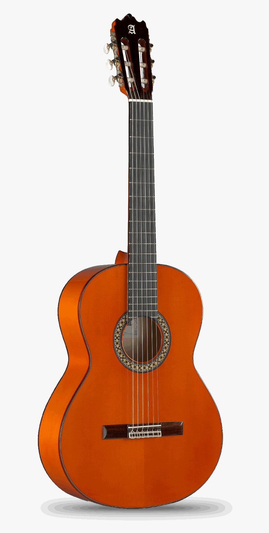 Transparent Flamenco Png - Flamenco Guitar, Png Download, Free Download