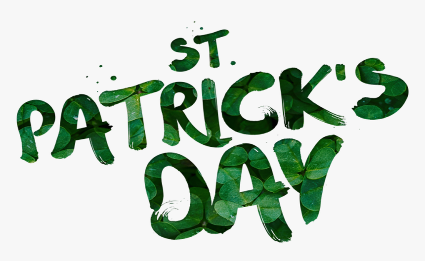 St Patrick Day 2018, HD Png Download, Free Download