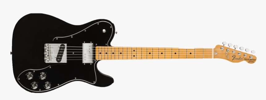Fender Telecaster American Professional Shawbucker, HD Png Download, Free Download