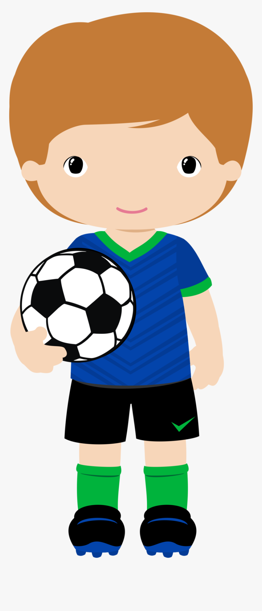Pasta, Sports, Image, Le Monde, Soccer, Clip Art, Kids - Soccer Player Drawing Easy, HD Png Download, Free Download