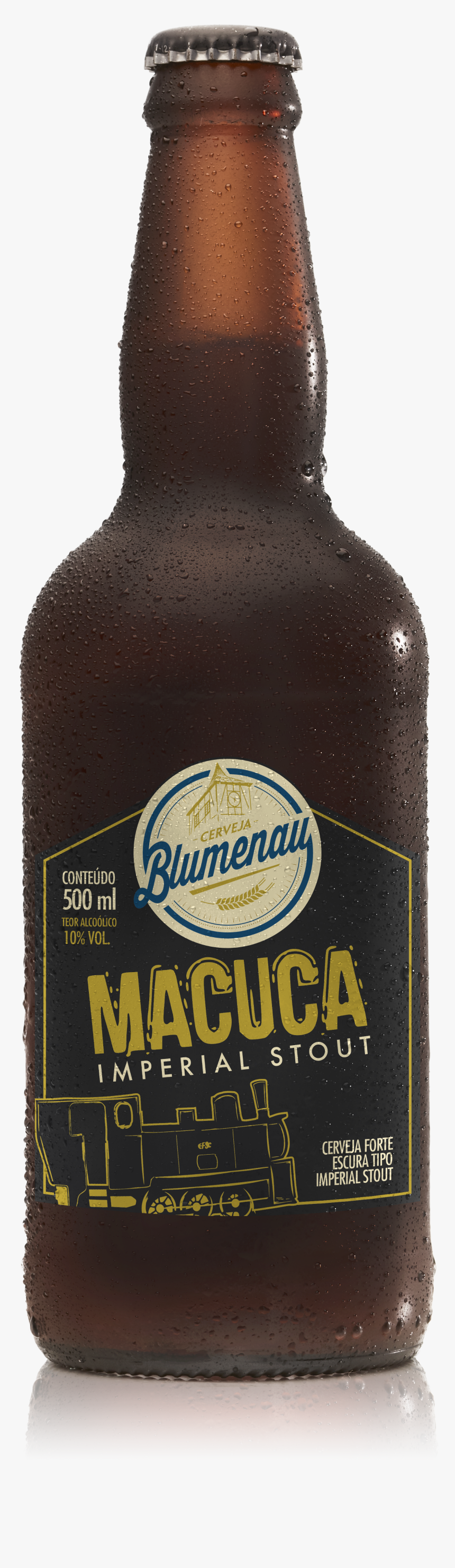 Cerveza Tipo Porter, HD Png Download, Free Download