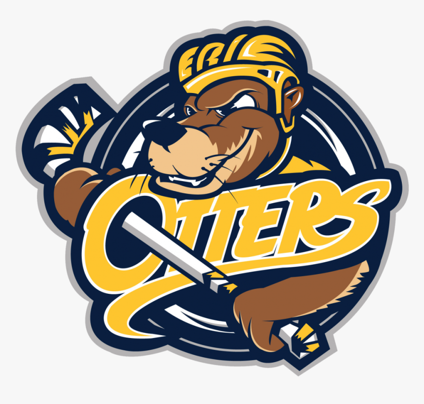$25 Gift Certificate - Erie Otters New Logo, HD Png Download, Free Download