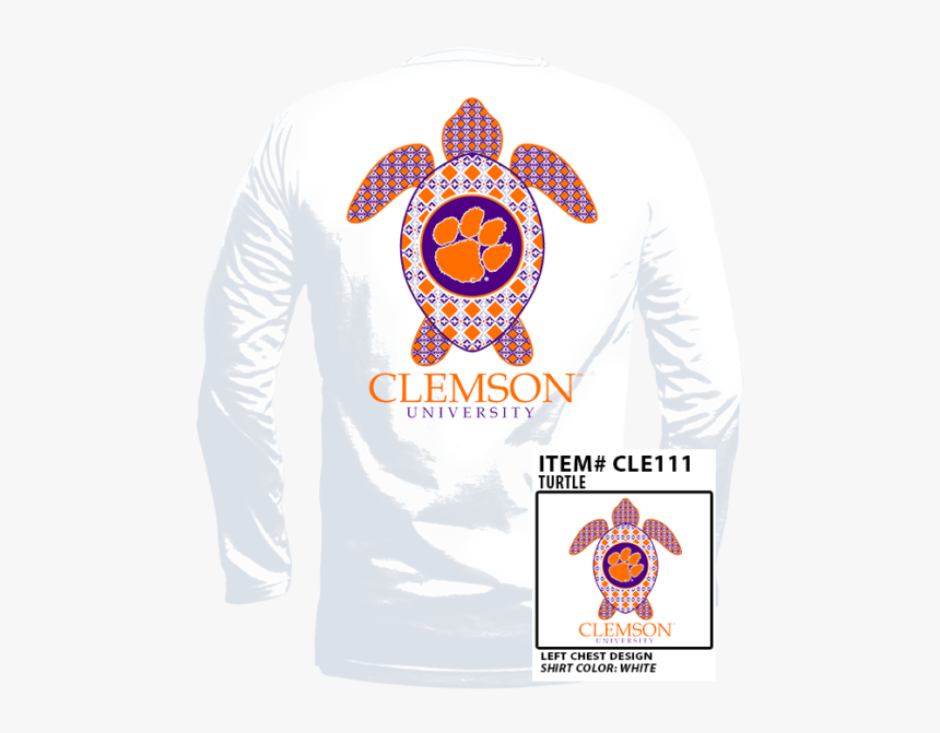 Cle111ls - Long-sleeved T-shirt, HD Png Download, Free Download