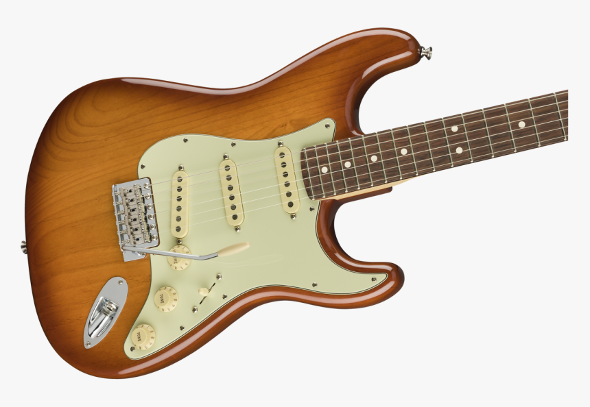 Fender Stratocaster American Performer, HD Png Download, Free Download