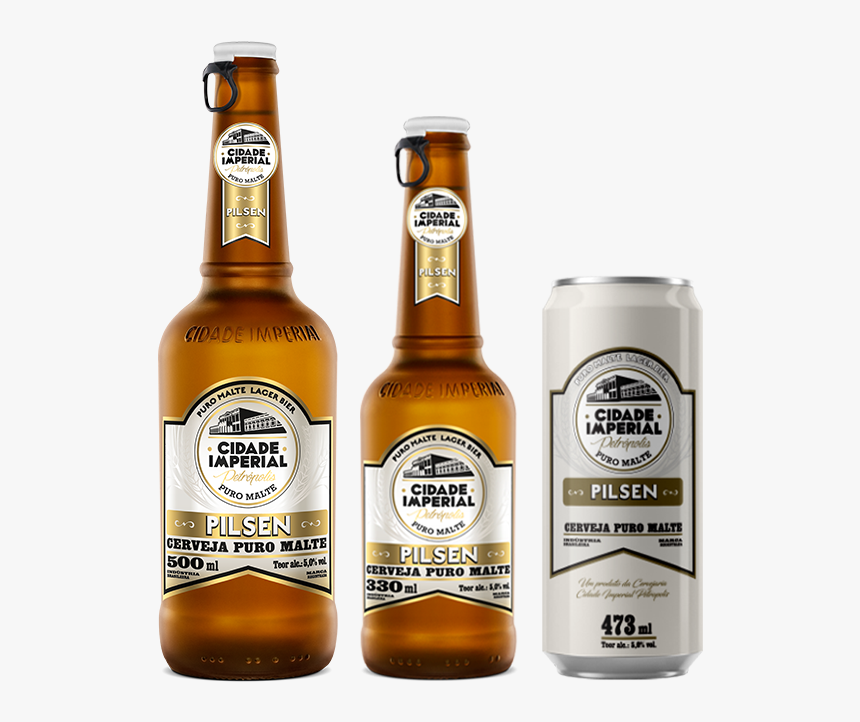 Cerveja Cidade Imperial, HD Png Download, Free Download