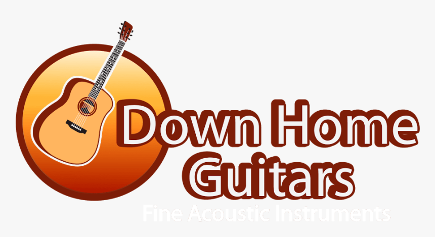 Down Home Guitars Frankfort Il, HD Png Download, Free Download