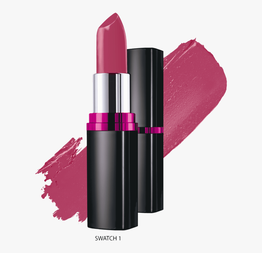 Maybelline New York Red Lipstick - Maybelline Colour Show Lipstick Red Velvet, HD Png Download, Free Download